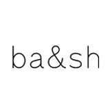 ba&sh Logo