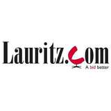 Lauritz.com Logo