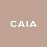 CAIA Cosmetics Logo