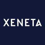 Xeneta Logo