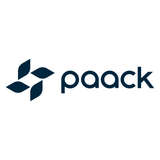 Paack Logo
