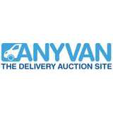 AnyVan Logo