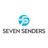 Seven Senders Logo