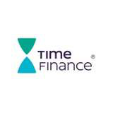 Time Finance Logo