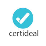 Certideal Logo