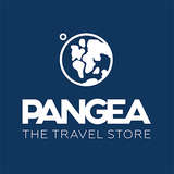 Pangea Logo
