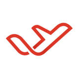 Lanes & Planes Logo