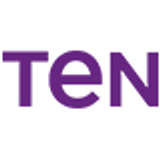 Ten Lifestyle Group Logo