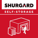 Shurgard Logo