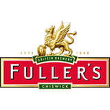 Fuller's Logo