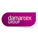 Damartex Logo