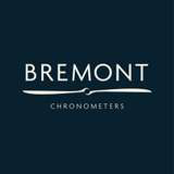 Bremont Logo