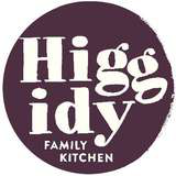Higgidy Logo