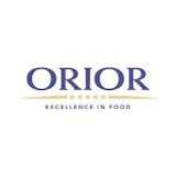 Orior Logo