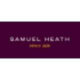 Samuel Heath Logo