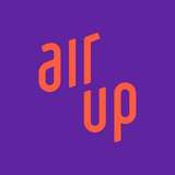 Air Up Logo