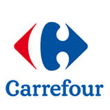 Carrefour Logo
