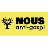 Nous Anti-Gaspi Logo