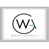 Waga Energy Logo