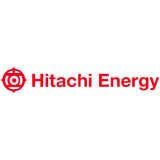Hitachi Energy Logo