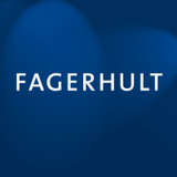 Fagerhult Logo