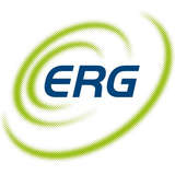 ERG Logo