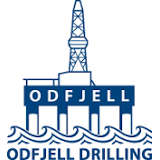 Odfjell Drilling Logo