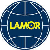Lamor Logo
