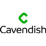 Cavendish Hydrogen Logo
