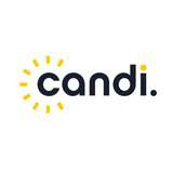 Candi Solar Logo