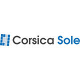 Corsica Sole Logo