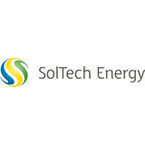 Soltech Energy Logo