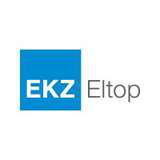 EKZ Eltop Logo
