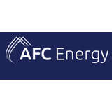 AFC Energy Logo