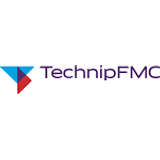 TechnipFMC Logo