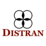 Distran Logo