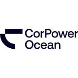 CorPower Ocean Logo