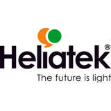 Heliatek Logo