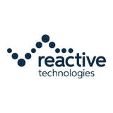 Reactive Technologies Logo