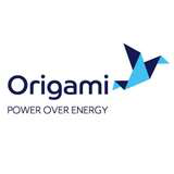 Origami Energy Logo