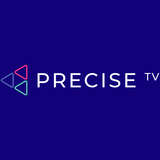Precise TV Logo