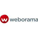 Weborama Logo