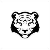 Black Tiger Logo