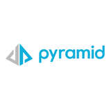Pyramid Analytics Logo