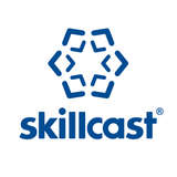 Skillcast Logo