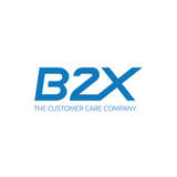 B2X Logo