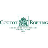 Coutot-Roehrig Logo