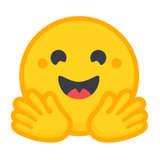 Hugging Face Logo