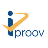 iProov Logo