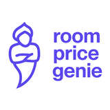 RoomPriceGenie Logo